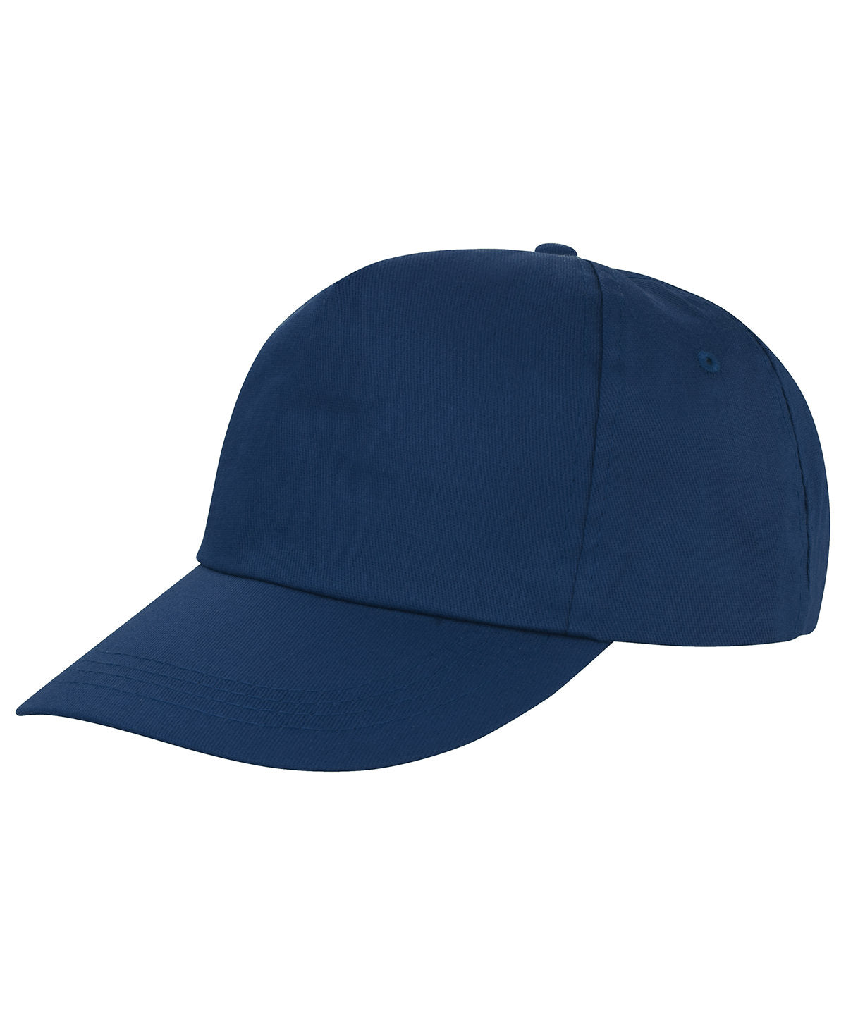 Result Headwear Houston 5-panel printer's cap, image 8