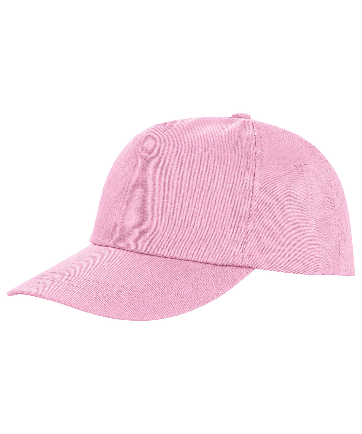 Result Headwear Houston 5-panel printer's cap, image 10