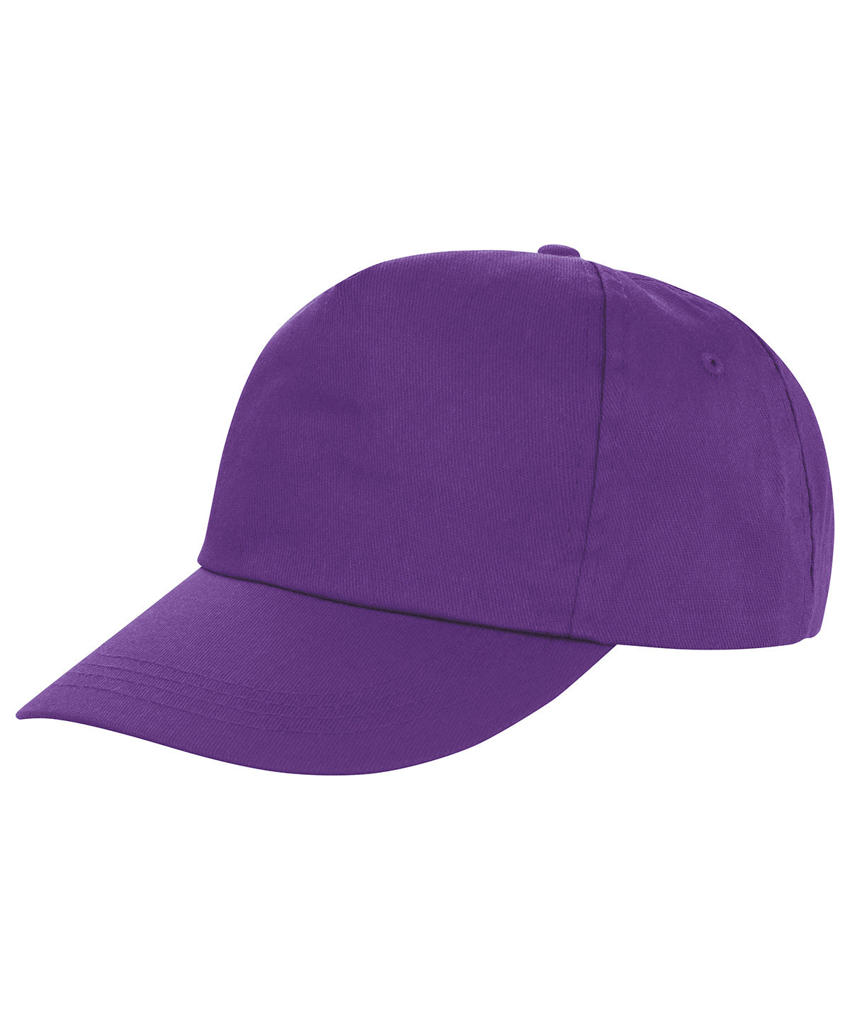 Result Headwear Houston 5-panel printer's cap, image 11