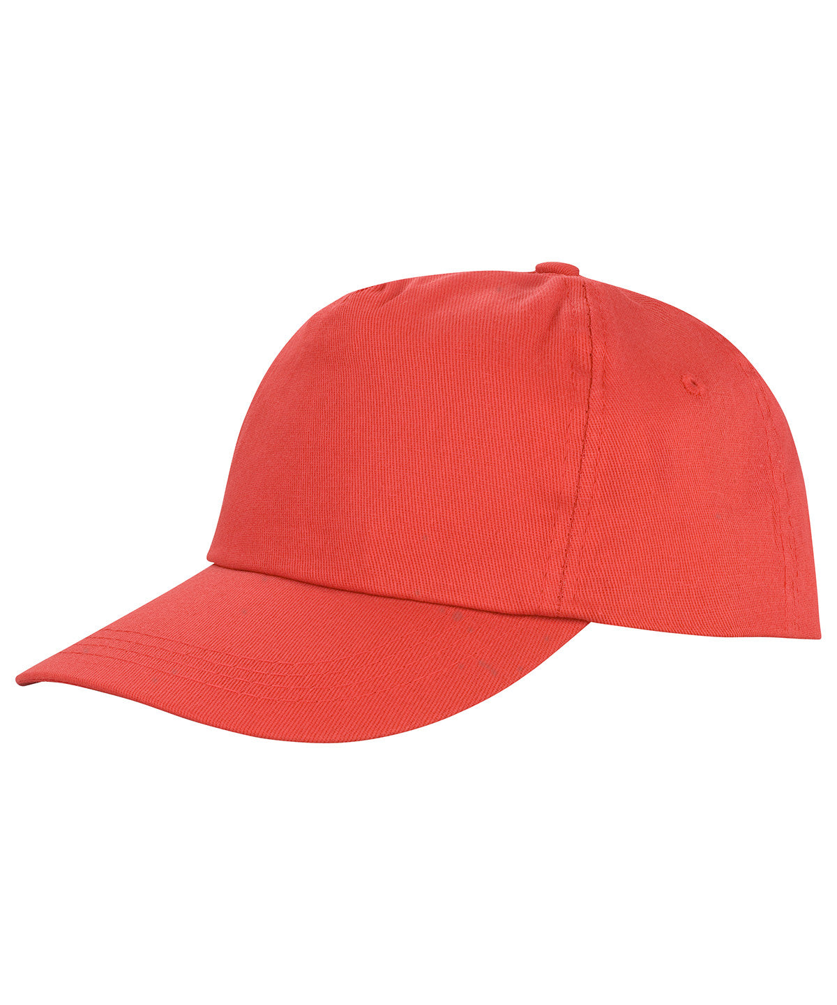 Result Headwear Houston 5-panel printer's cap, image 12
