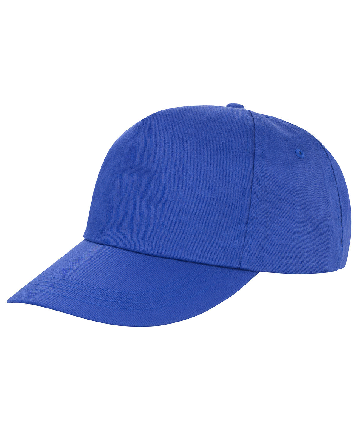 Result Headwear Houston 5-panel printer's cap, image 13