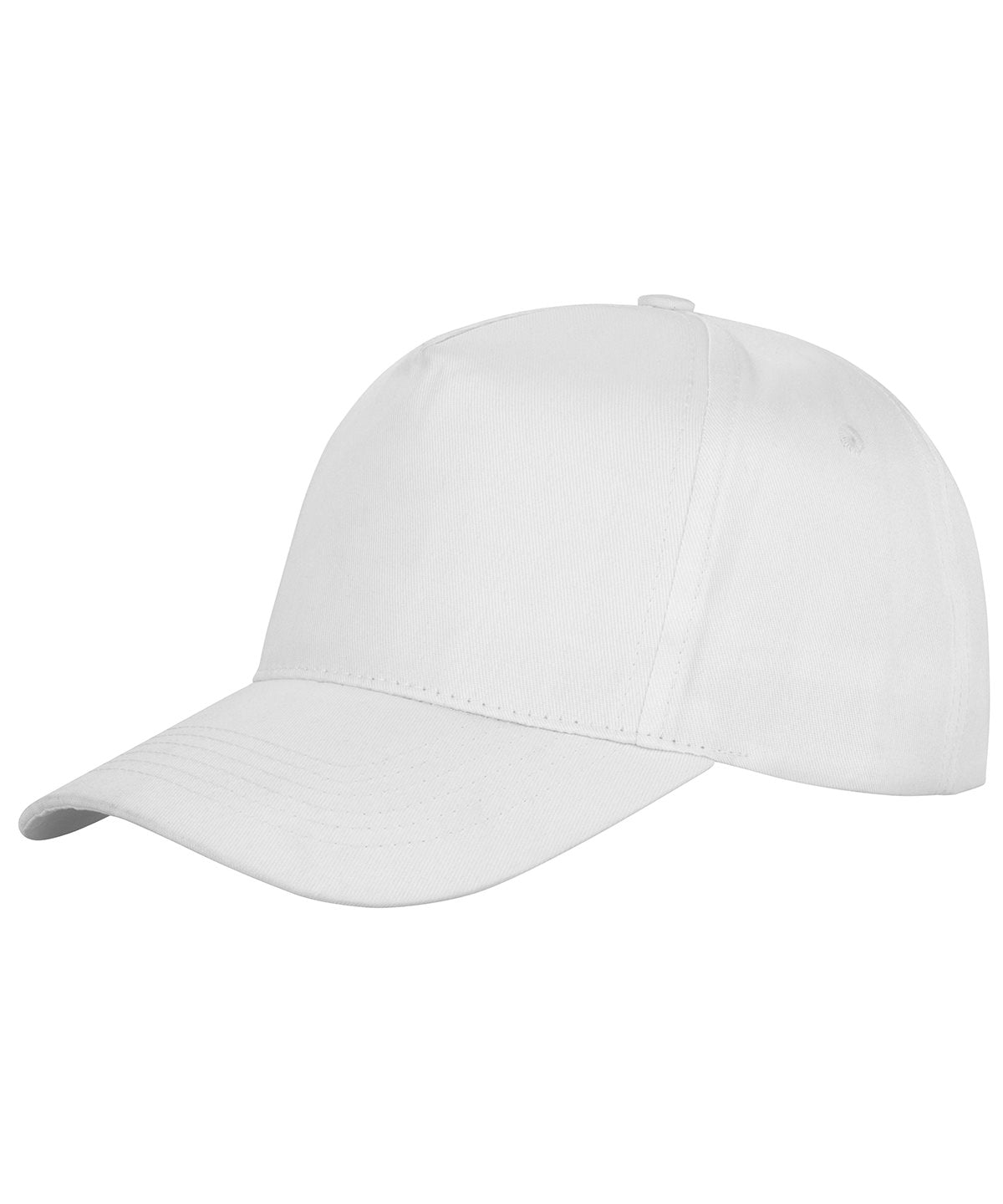 Result Headwear Houston 5-panel printer's cap, image 14