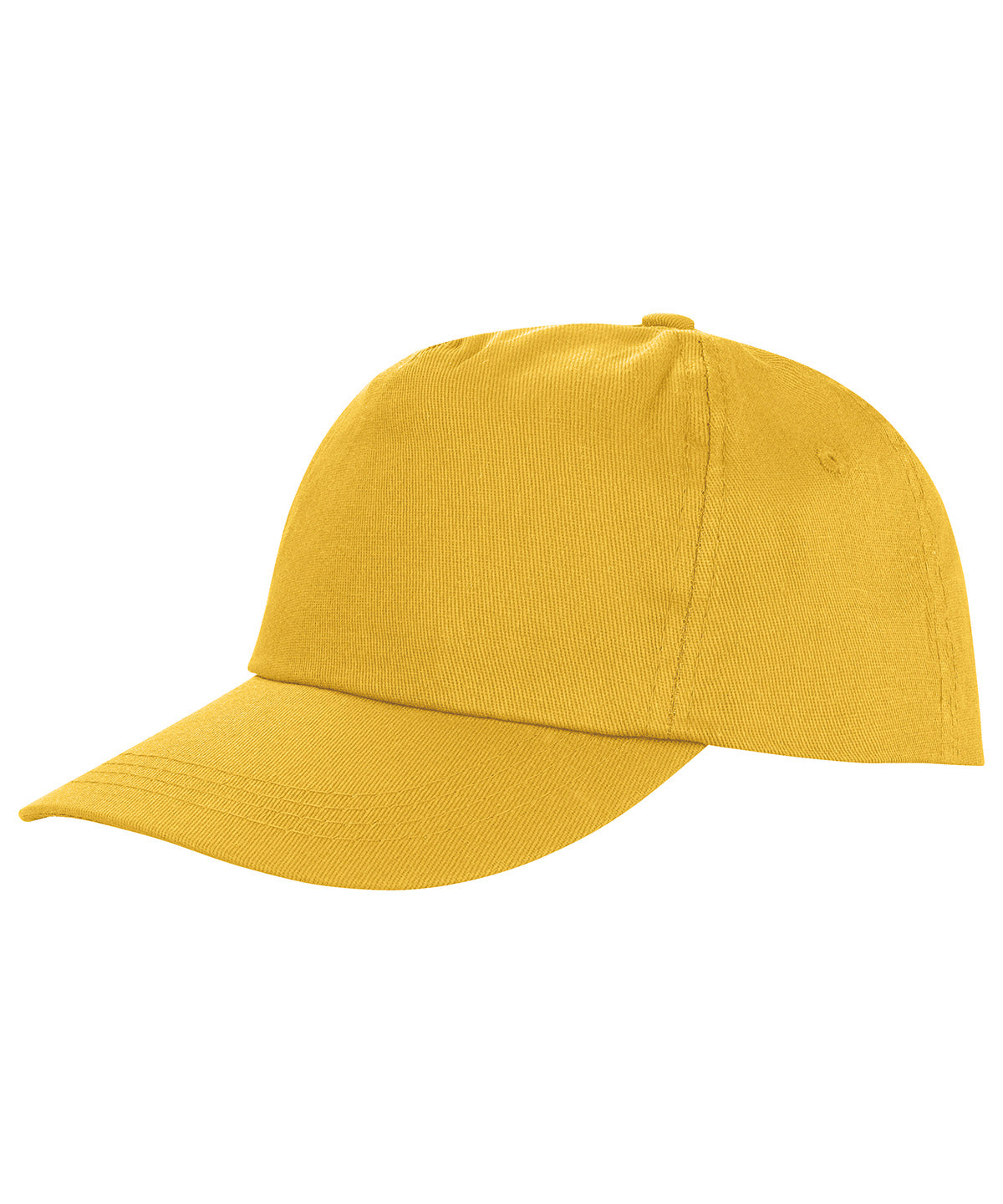 Result Headwear Houston 5-panel printer's cap, image 15