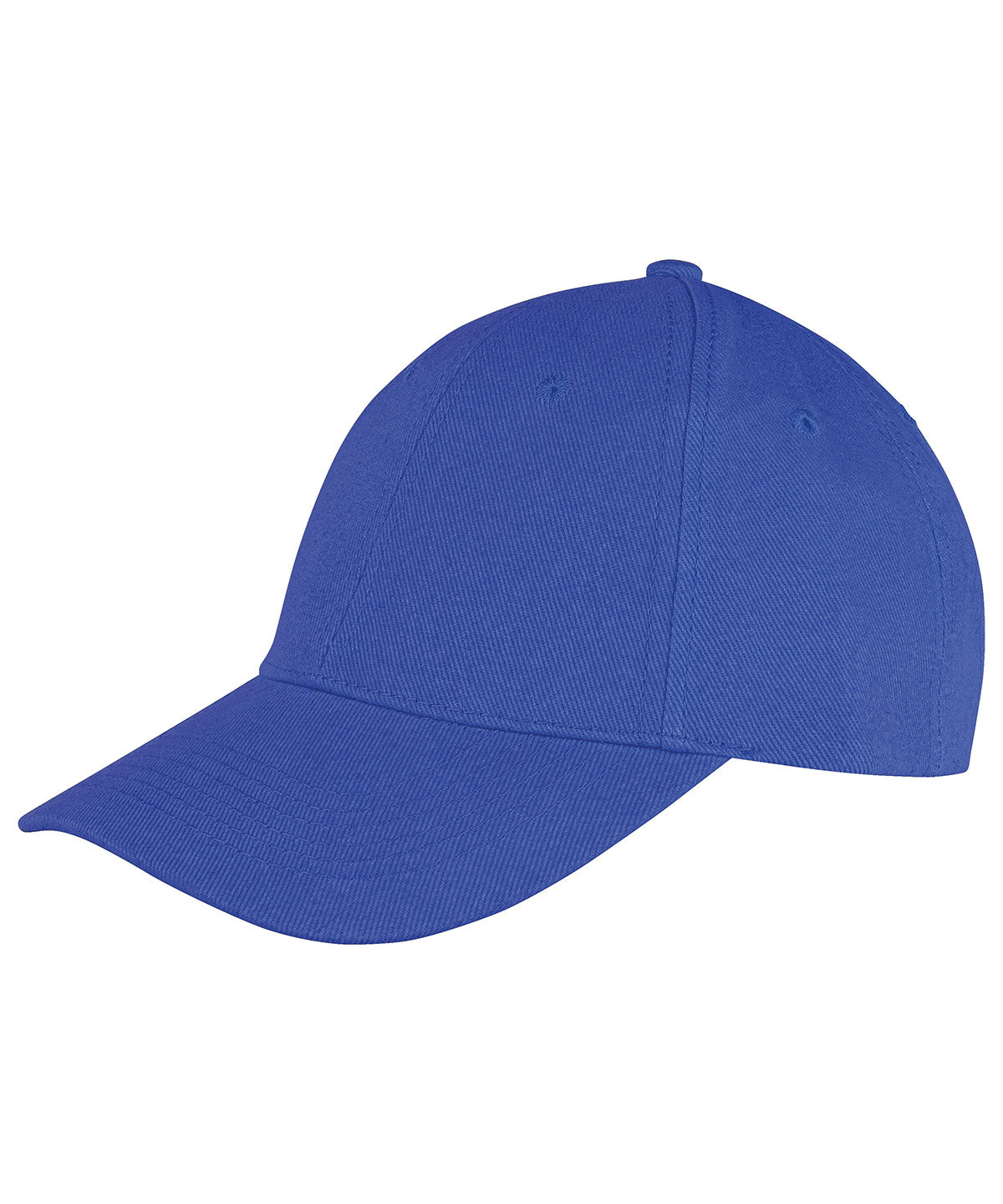 Result Headwear Memphis 6-panel brushed cotton low profile cap, image 14