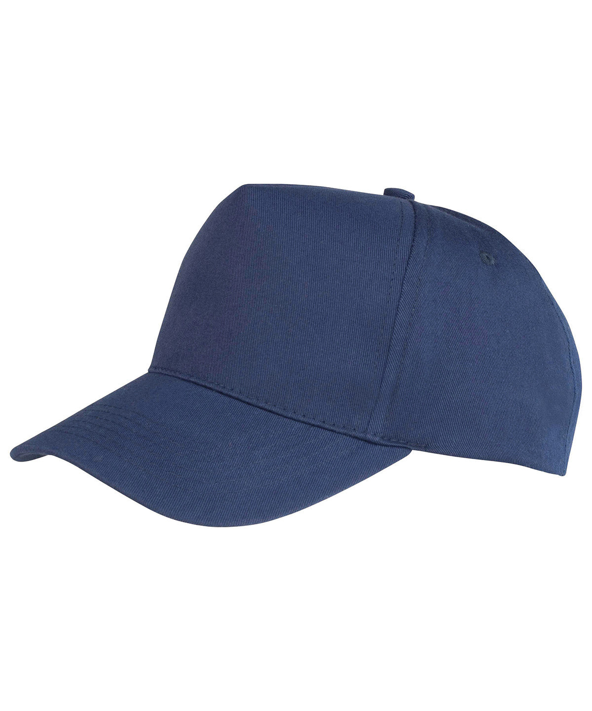 Result Headwear Boston junior 65/35 polycotton cap, image 6