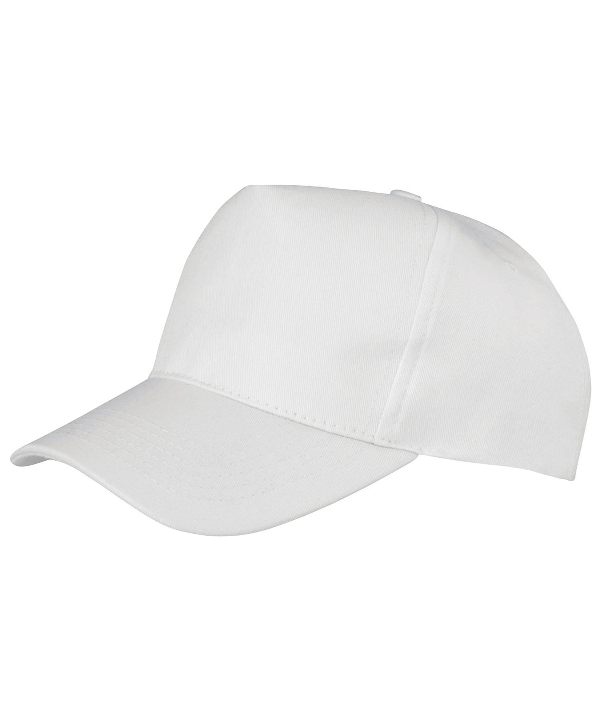 Result Headwear Boston junior 65/35 polycotton cap, image 11