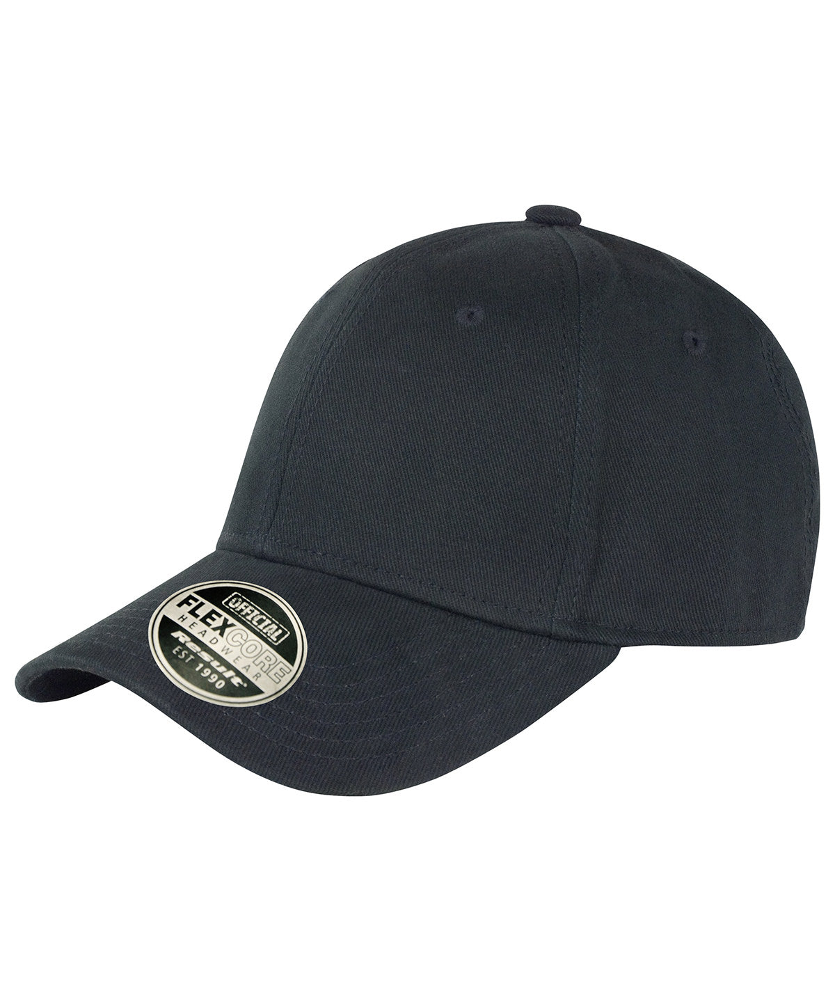 Result Headwear Kansas flex cap, image 2