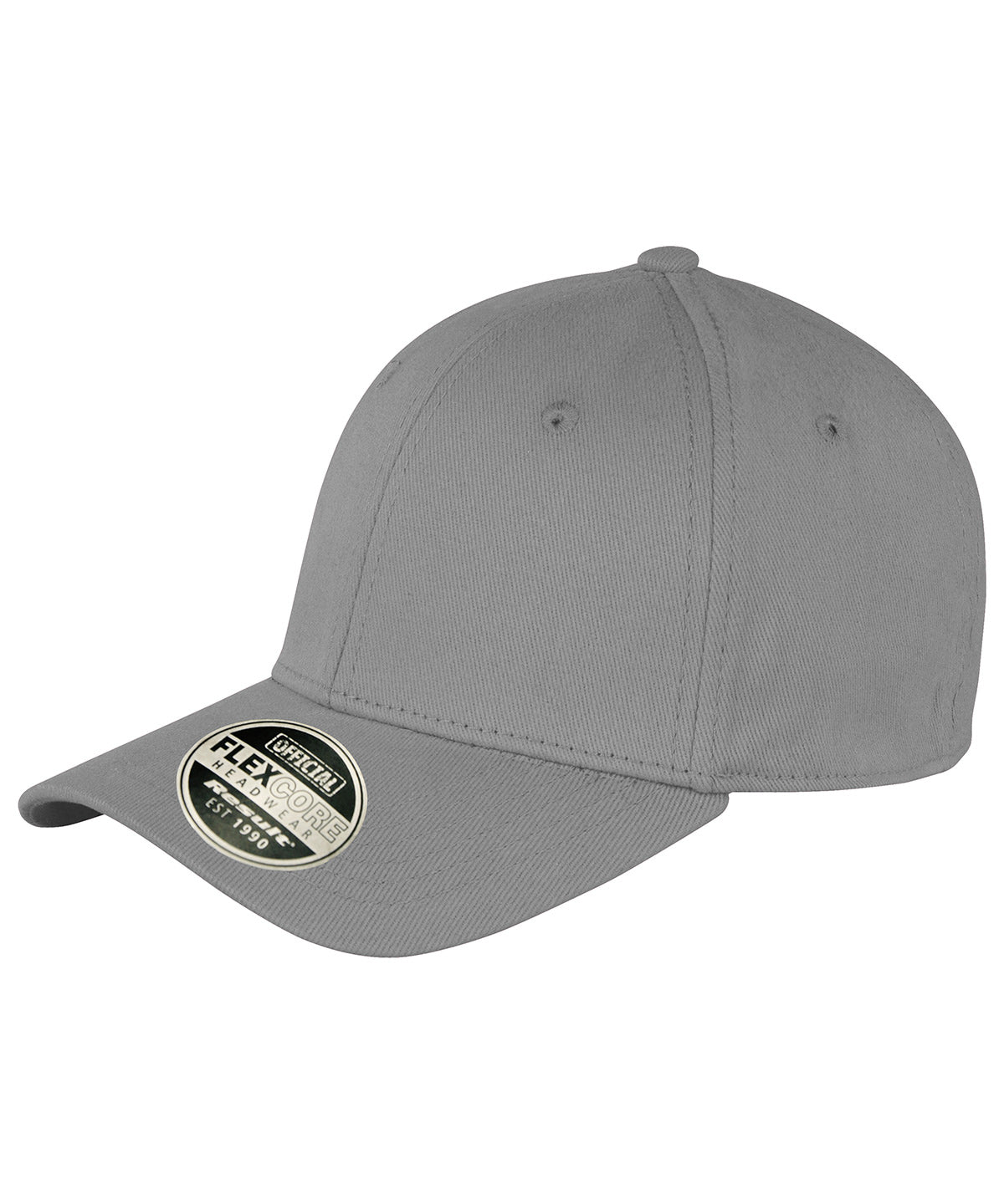 Result Headwear Kansas flex cap, image 3