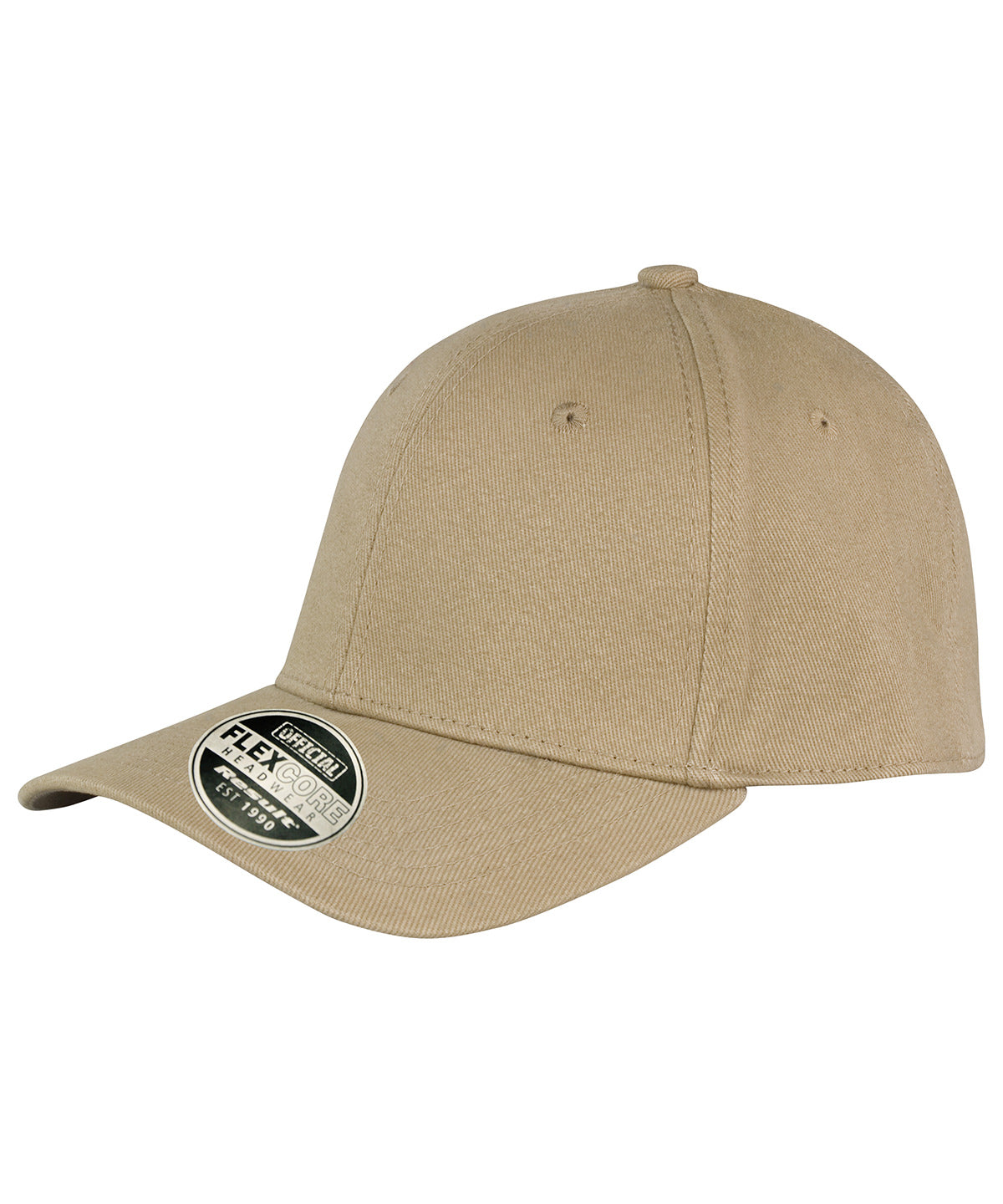 Result Headwear Kansas flex cap, image 4