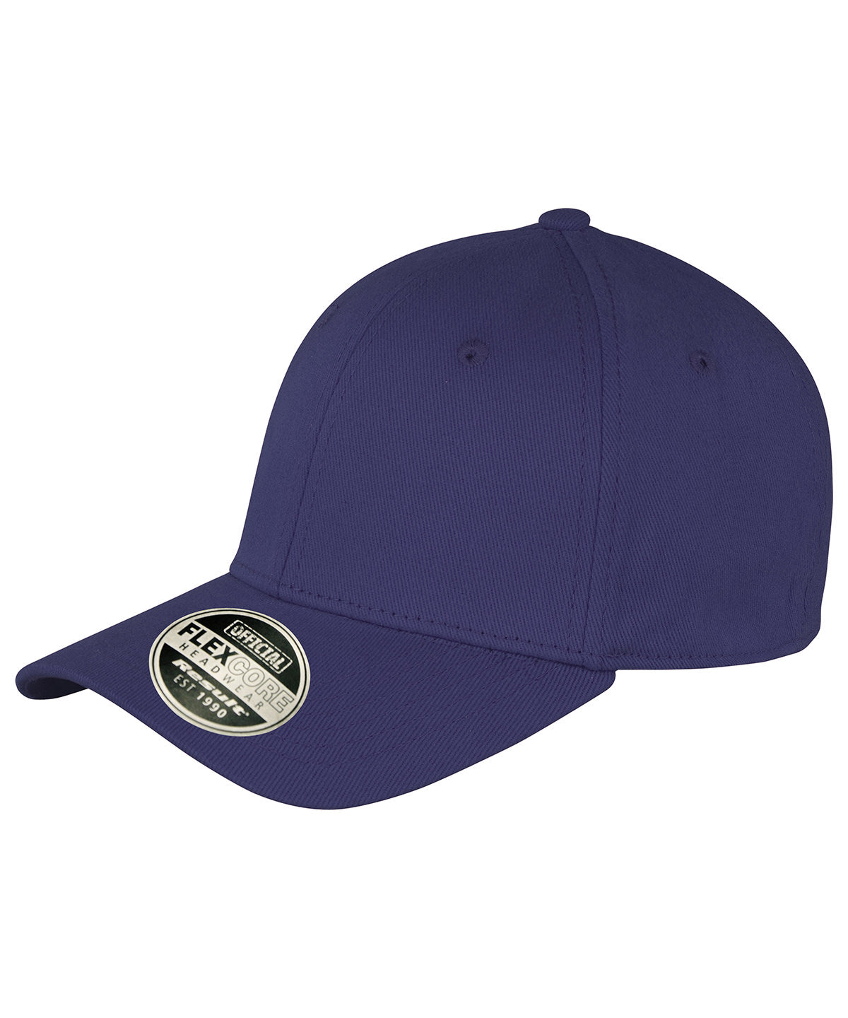Result Headwear Kansas flex cap, image 5