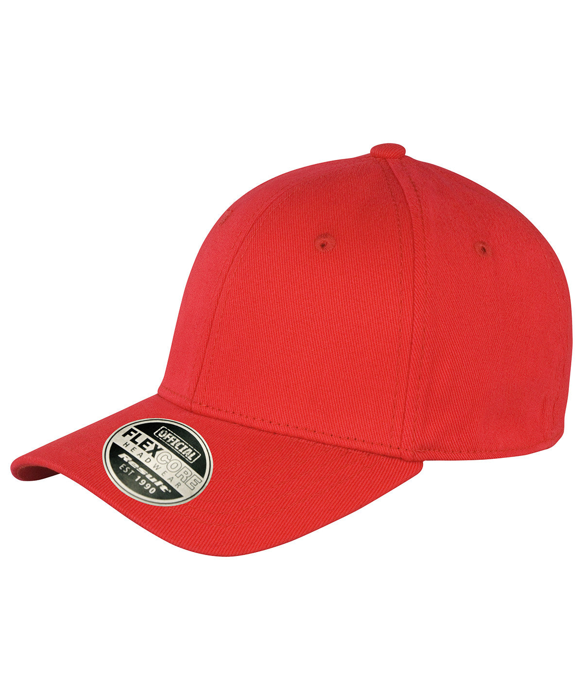 Result Headwear Kansas flex cap, image 6