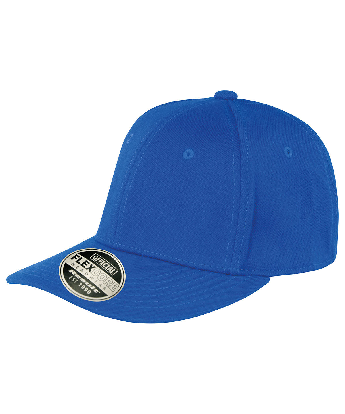 Result Headwear Kansas flex cap, image 7