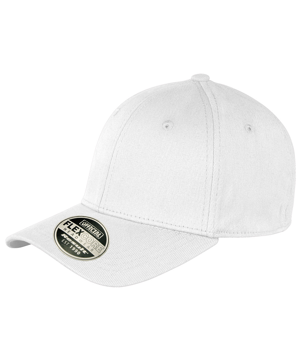 Result Headwear Kansas flex cap, image 8