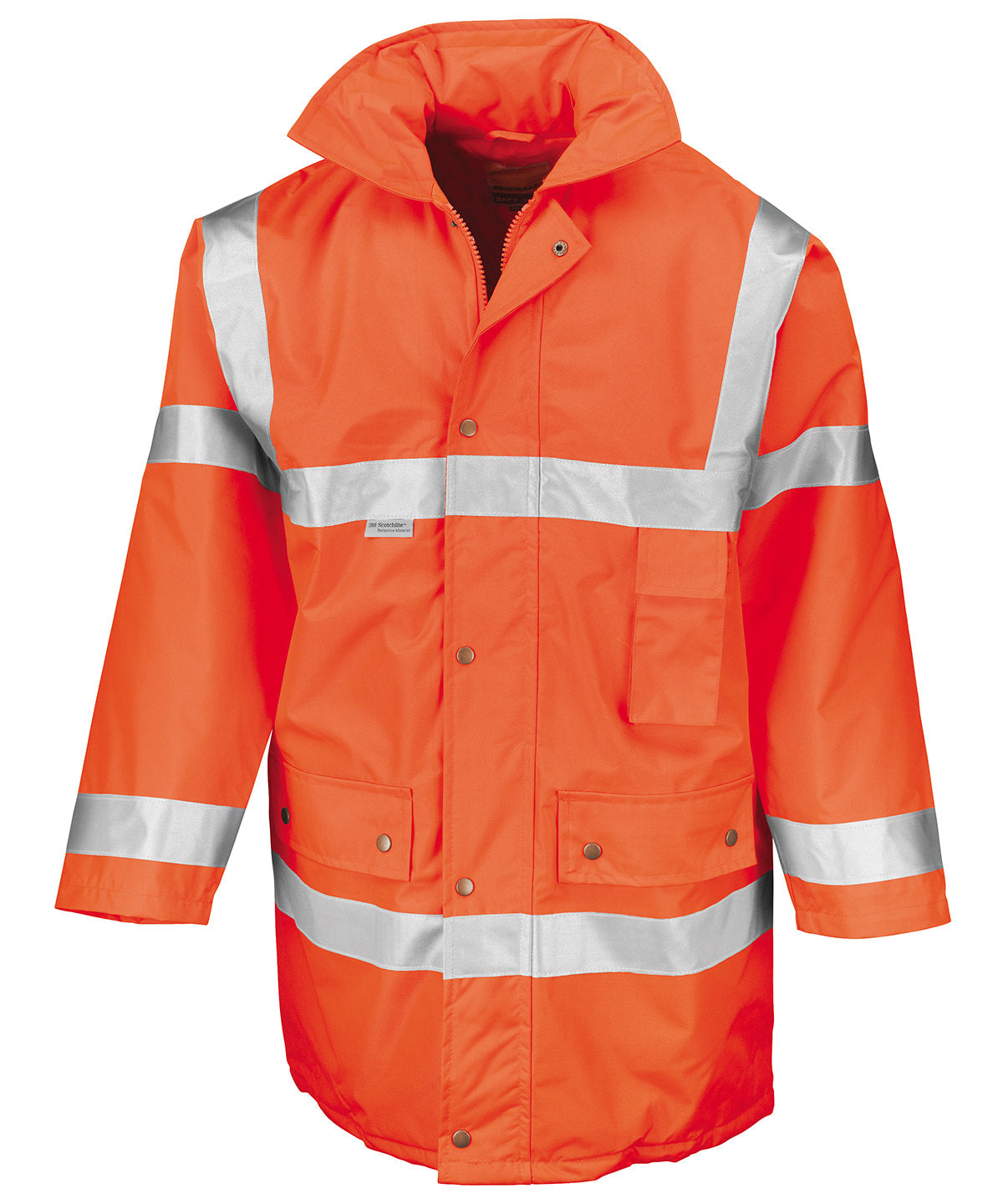 Result Safeguard Safety jacket, image 2