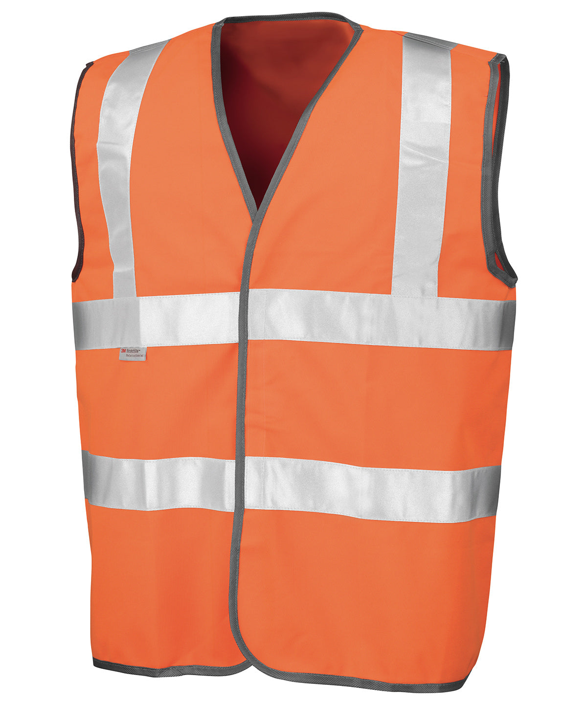 Result Safeguard Safety high-viz vest, image 2