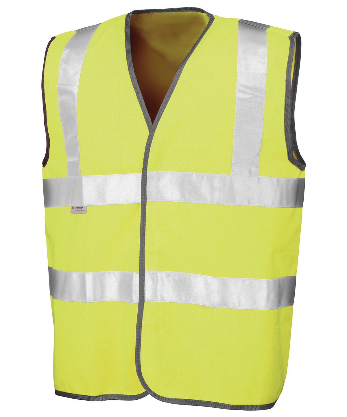 Result Safeguard Safety high-viz vest, image 3