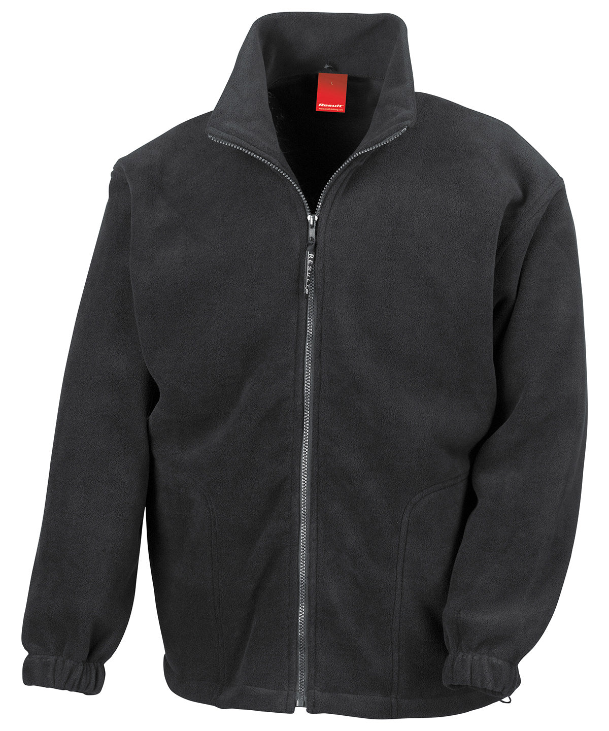 Result PolarTherm jacket, image 2