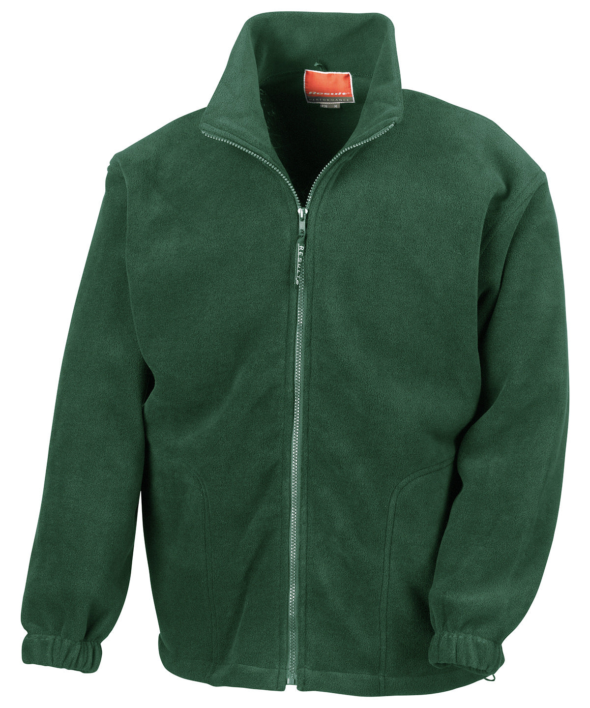 Result PolarTherm jacket, image 4