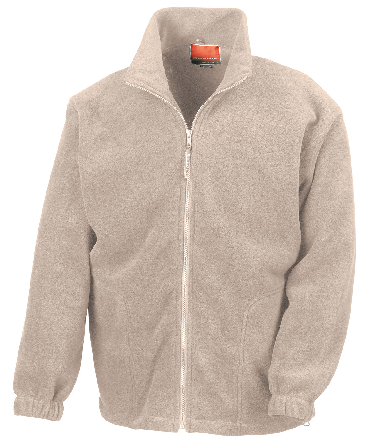 Result PolarTherm jacket, image 5