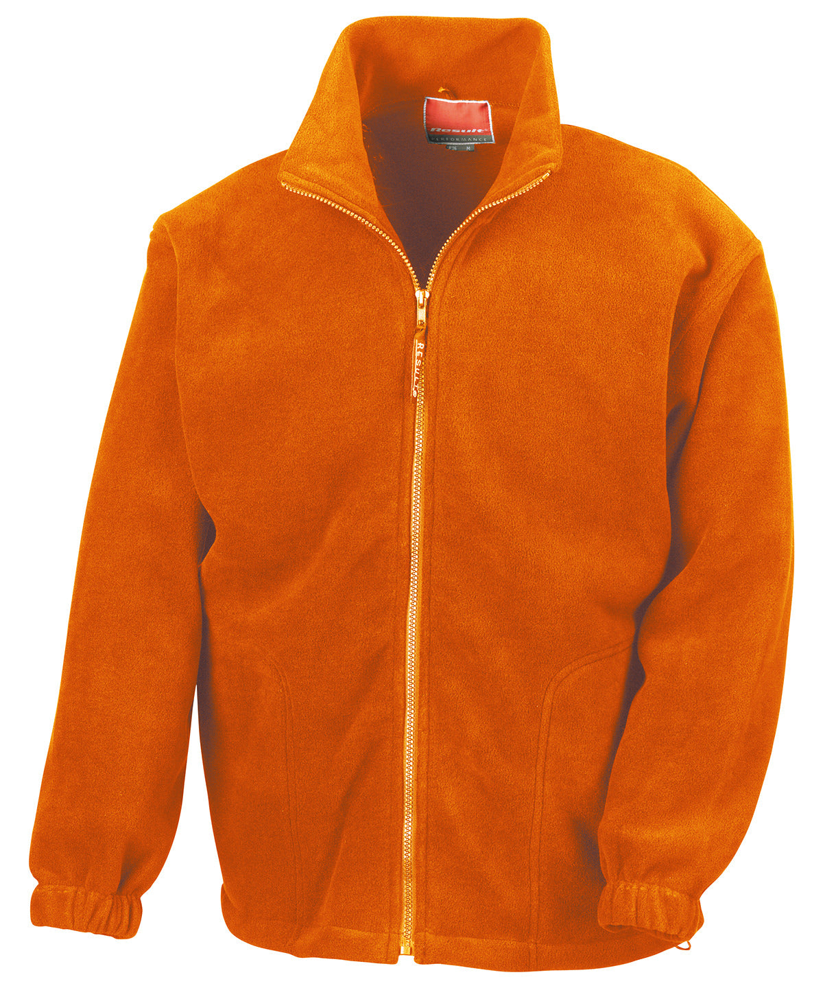 Result PolarTherm jacket, image 7