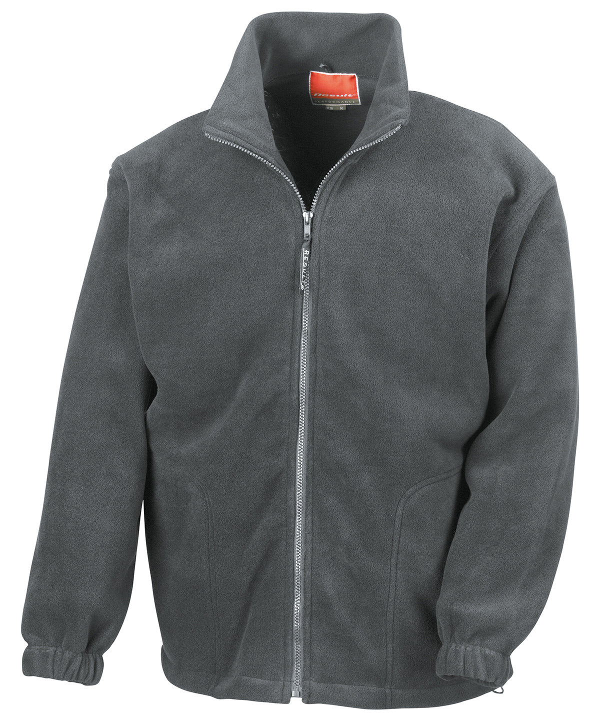 Result PolarTherm jacket, image 8