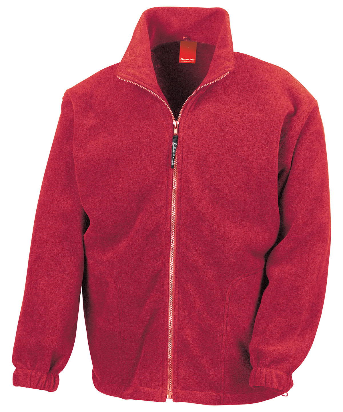 Result PolarTherm jacket, image 9