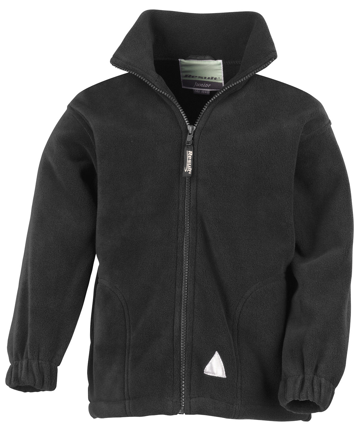Result Junior PolarTherm jacket, main product image