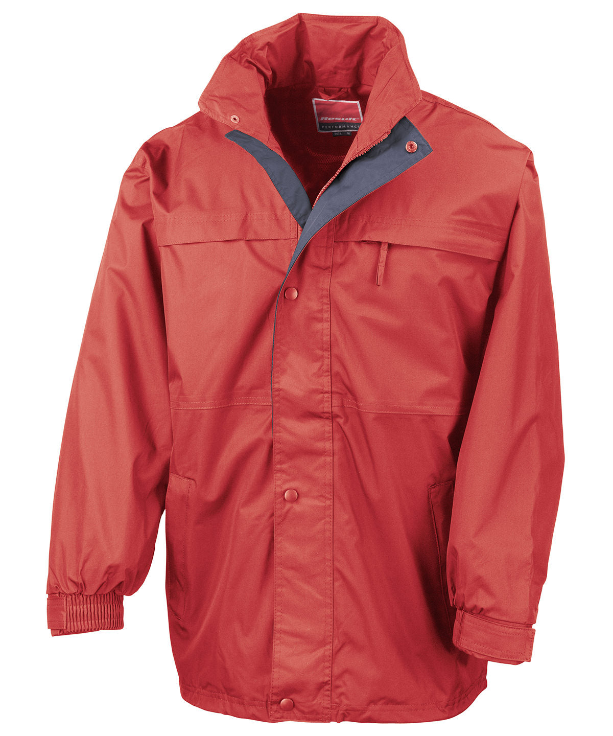 Result Multi-function midweight jacket, image 4