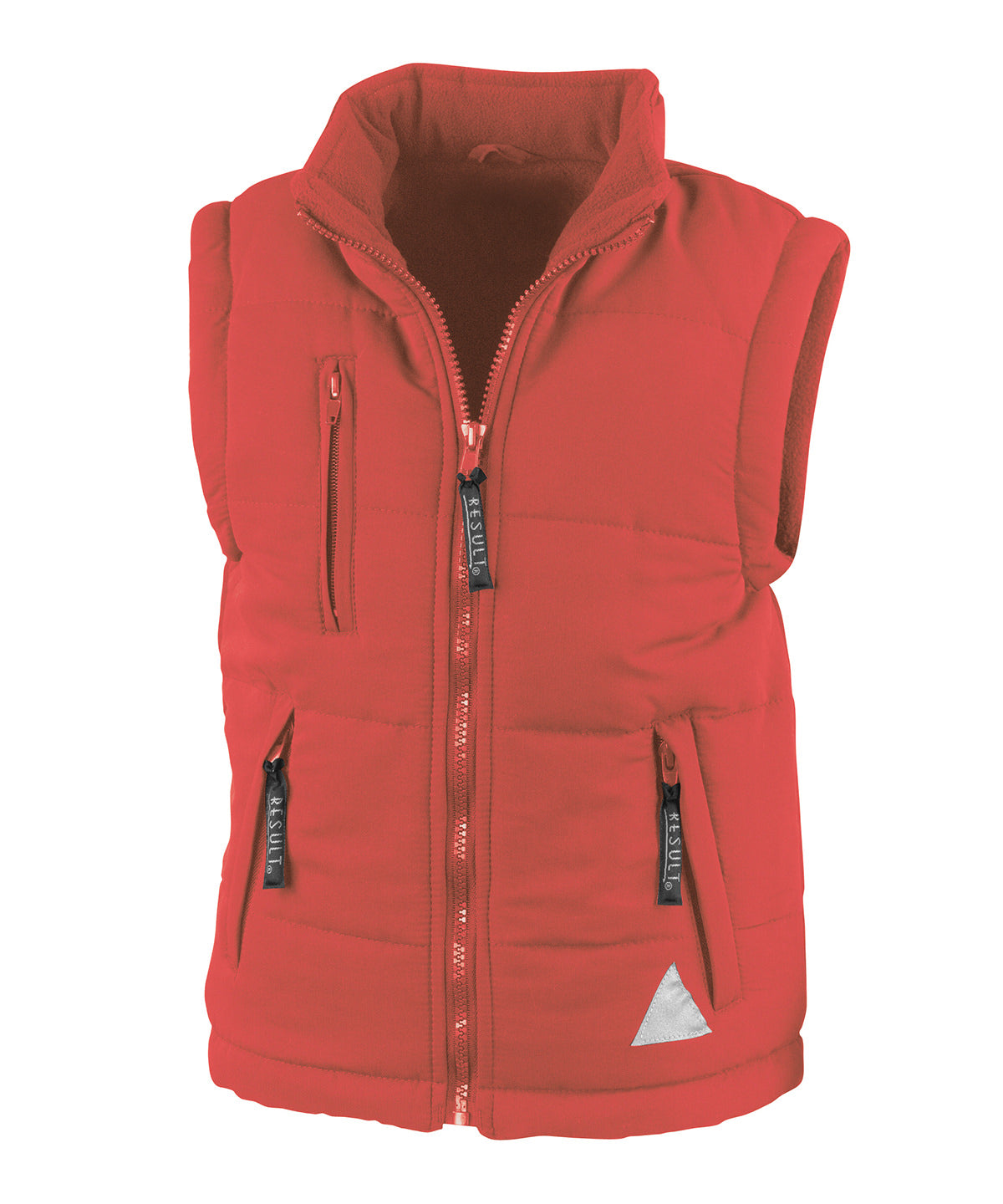 Result Junior ultra padded bodywarmer, image 3