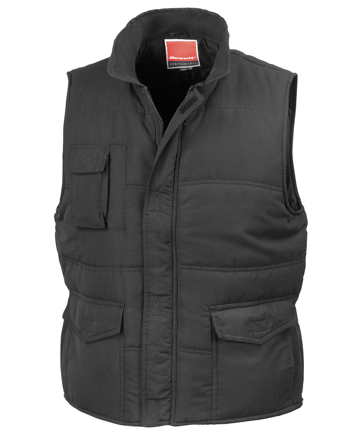 Result Promo bodywarmer, image 2