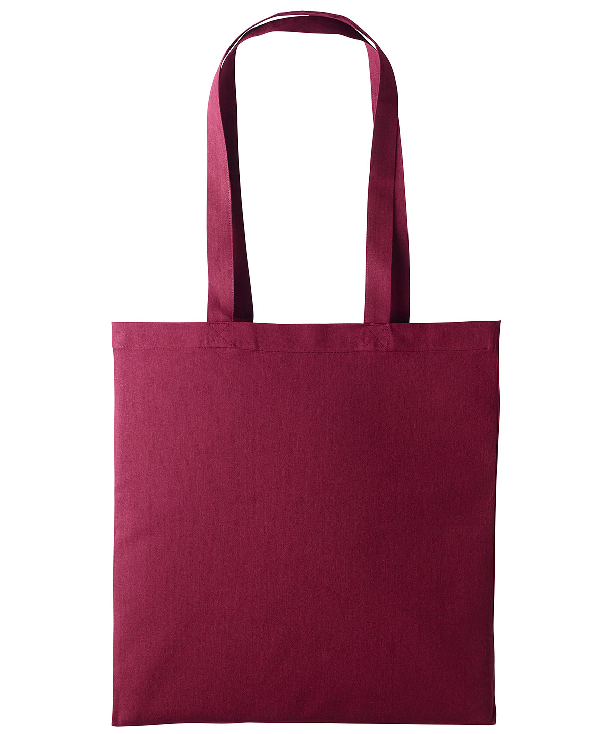 Nutshell Cotton shopper long handle, image 4