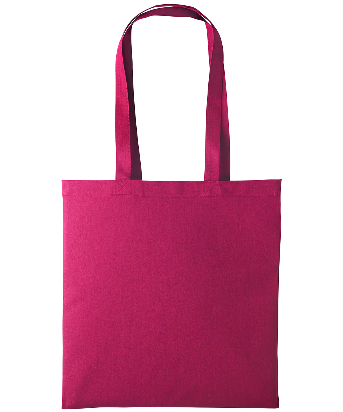 Nutshell Cotton shopper long handle, image 6