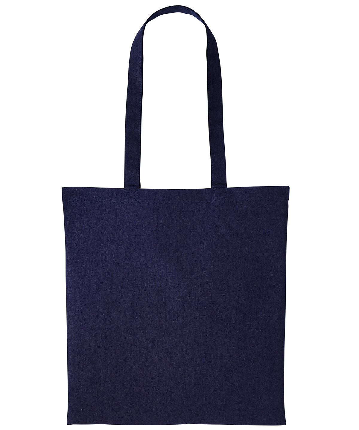 Nutshell Cotton shopper long handle, image 9