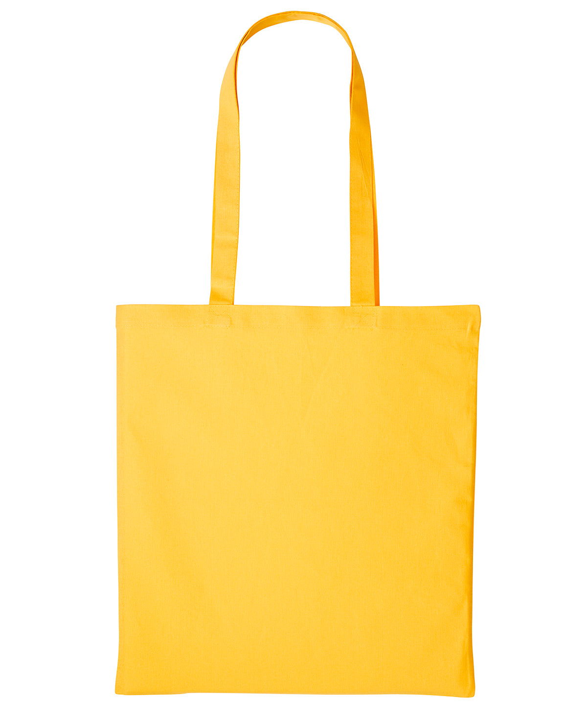 Nutshell Cotton shopper long handle, image 10