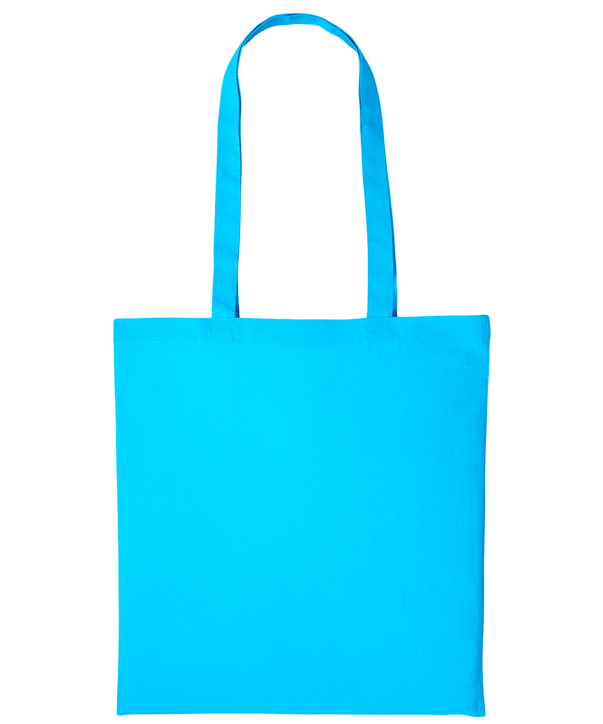 Nutshell Cotton shopper long handle, image 11