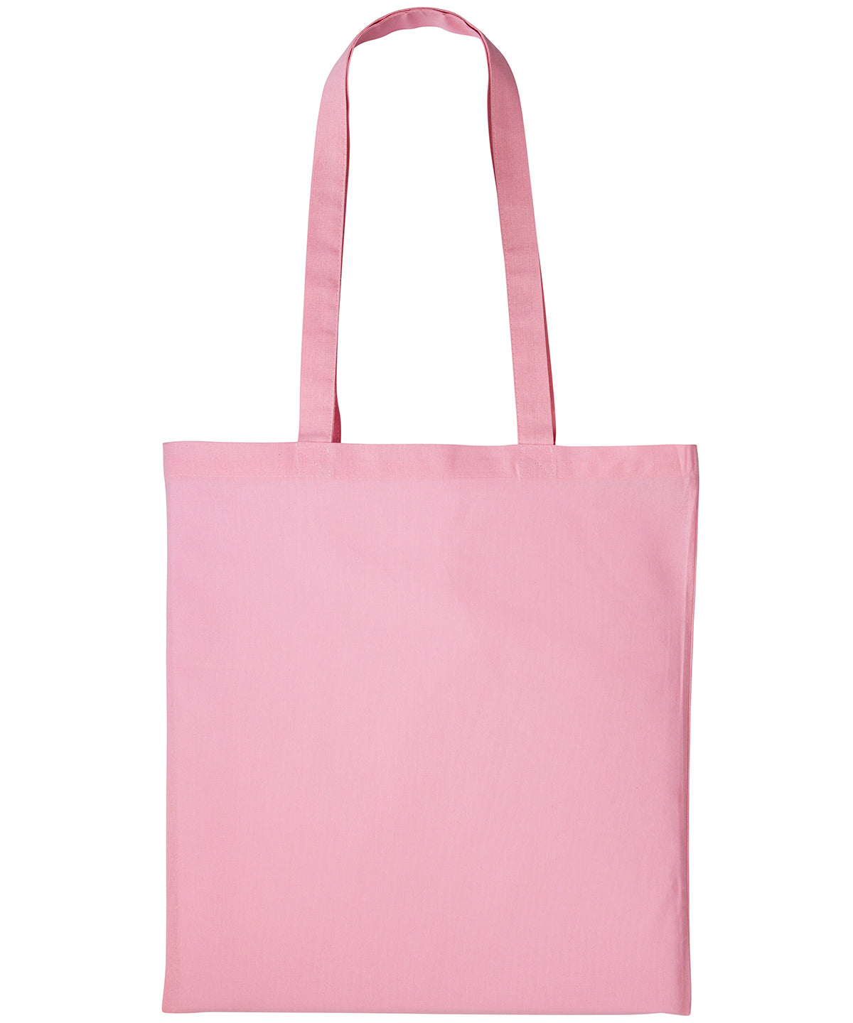 Nutshell Cotton shopper long handle, image 19
