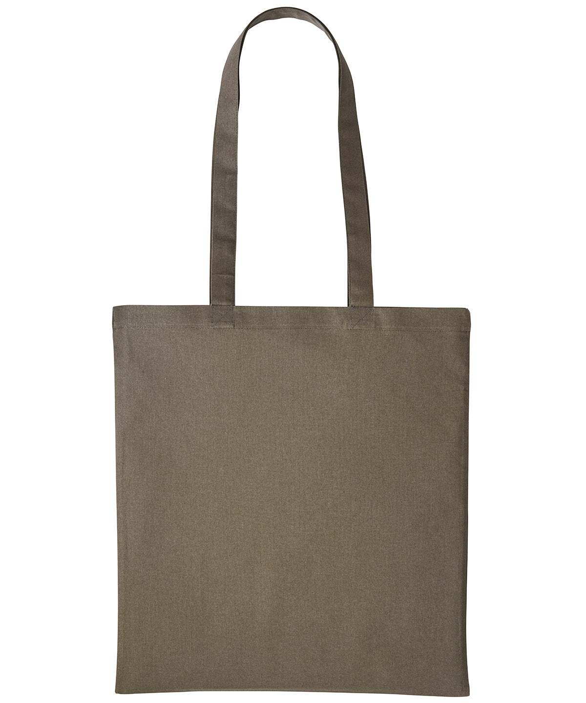 Nutshell Cotton shopper long handle, image 23