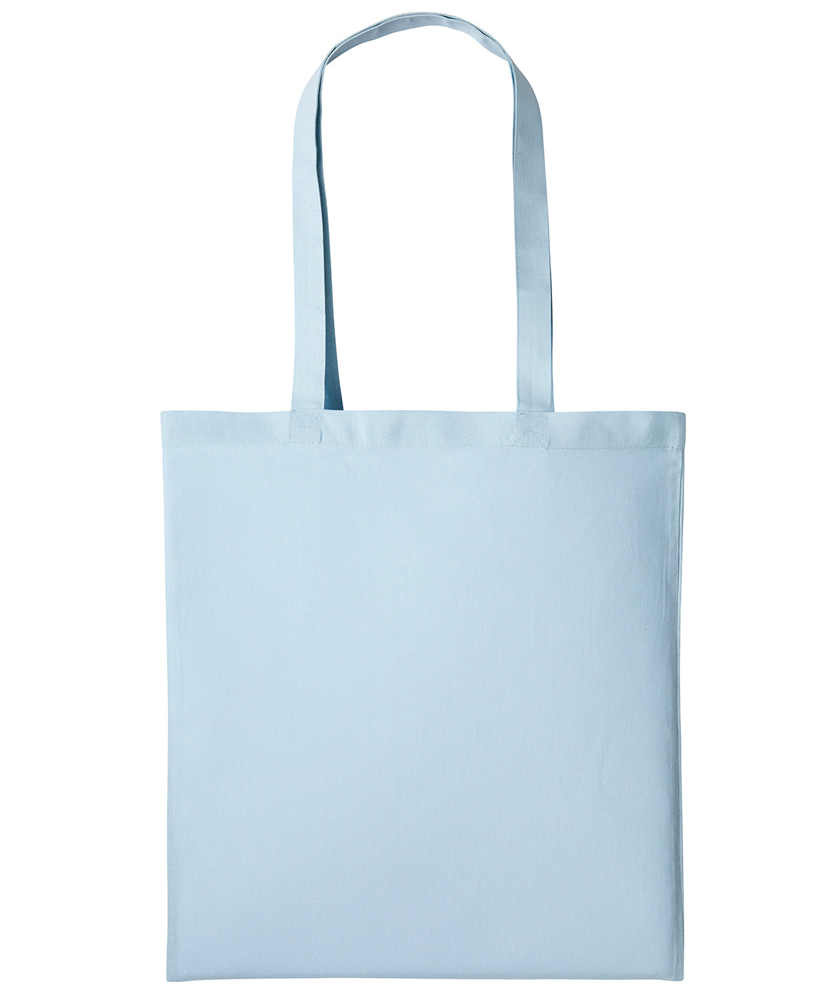 Nutshell Cotton shopper long handle, image 26