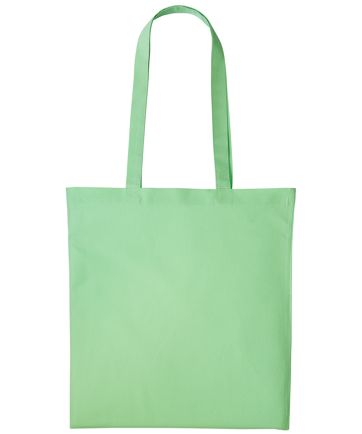 Nutshell Cotton shopper long handle, image 27