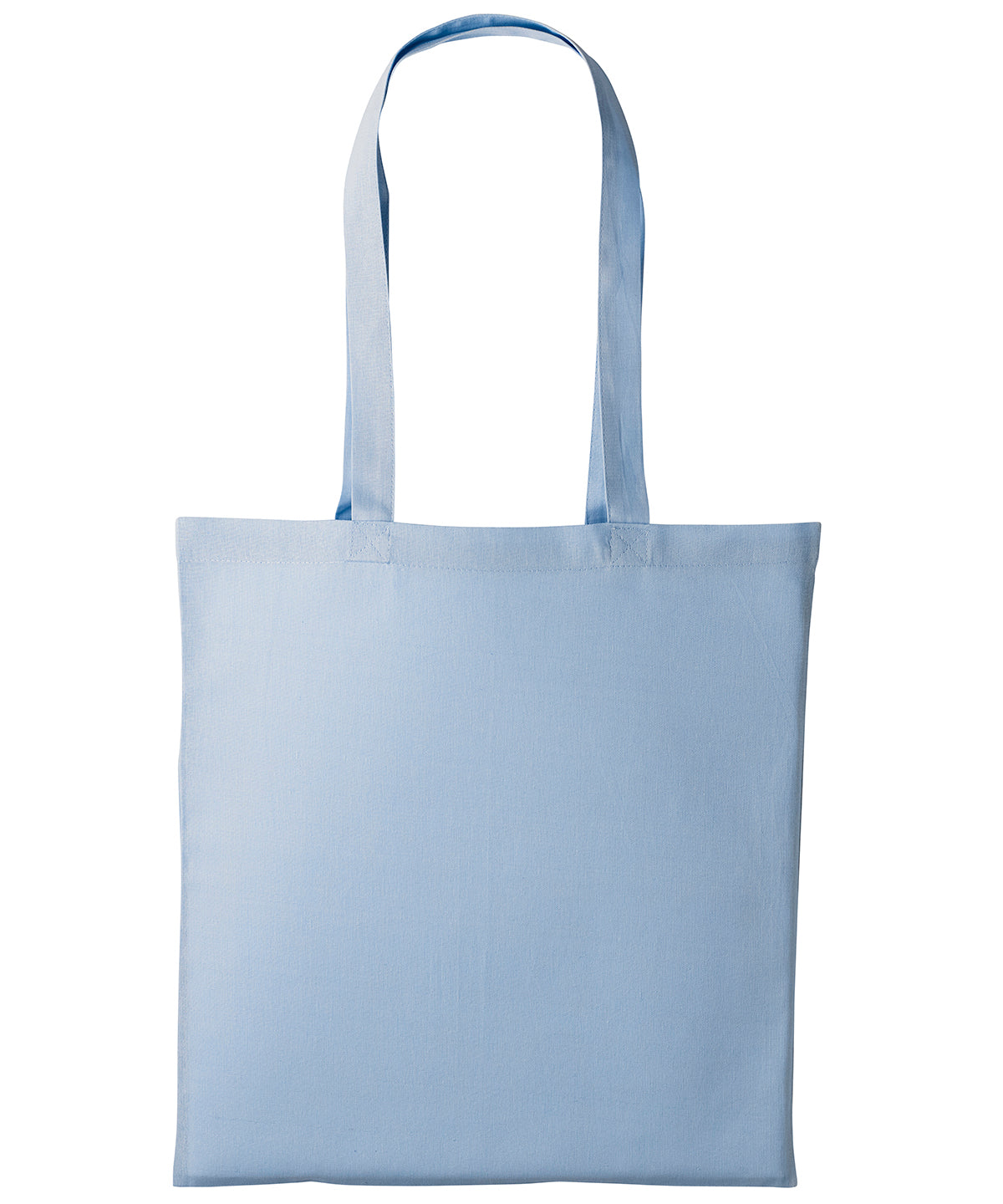 Nutshell Cotton shopper long handle, image 36