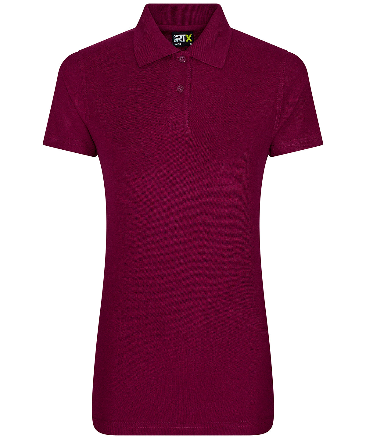 ProRTX Women's pro polo, image 5