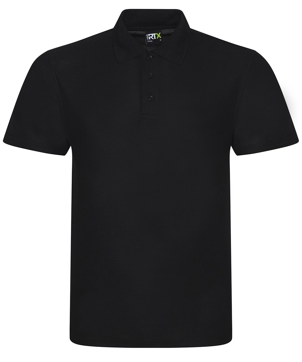 ProRTX Pro polyester polo, main product image
