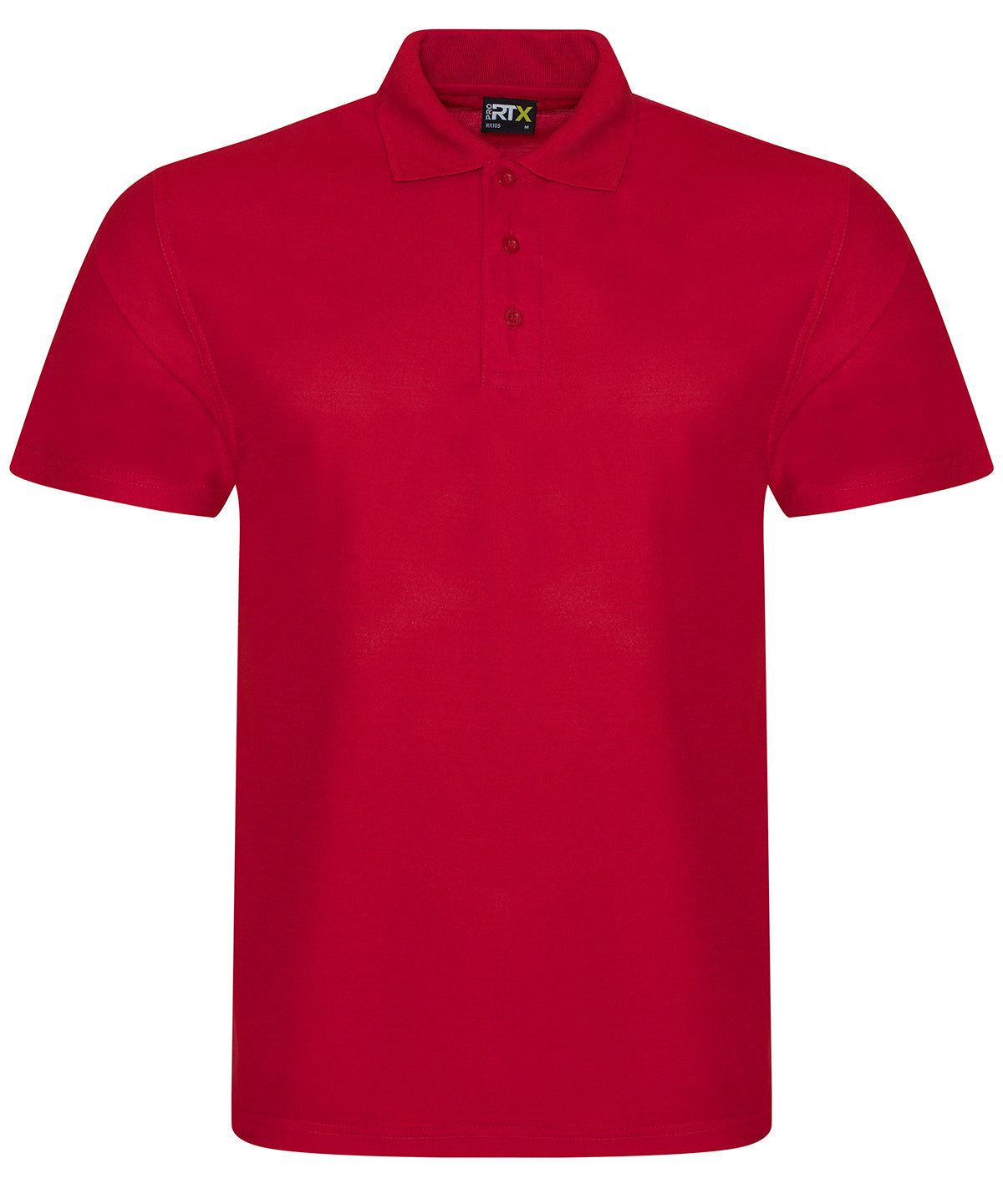 ProRTX Pro polyester polo, image 5