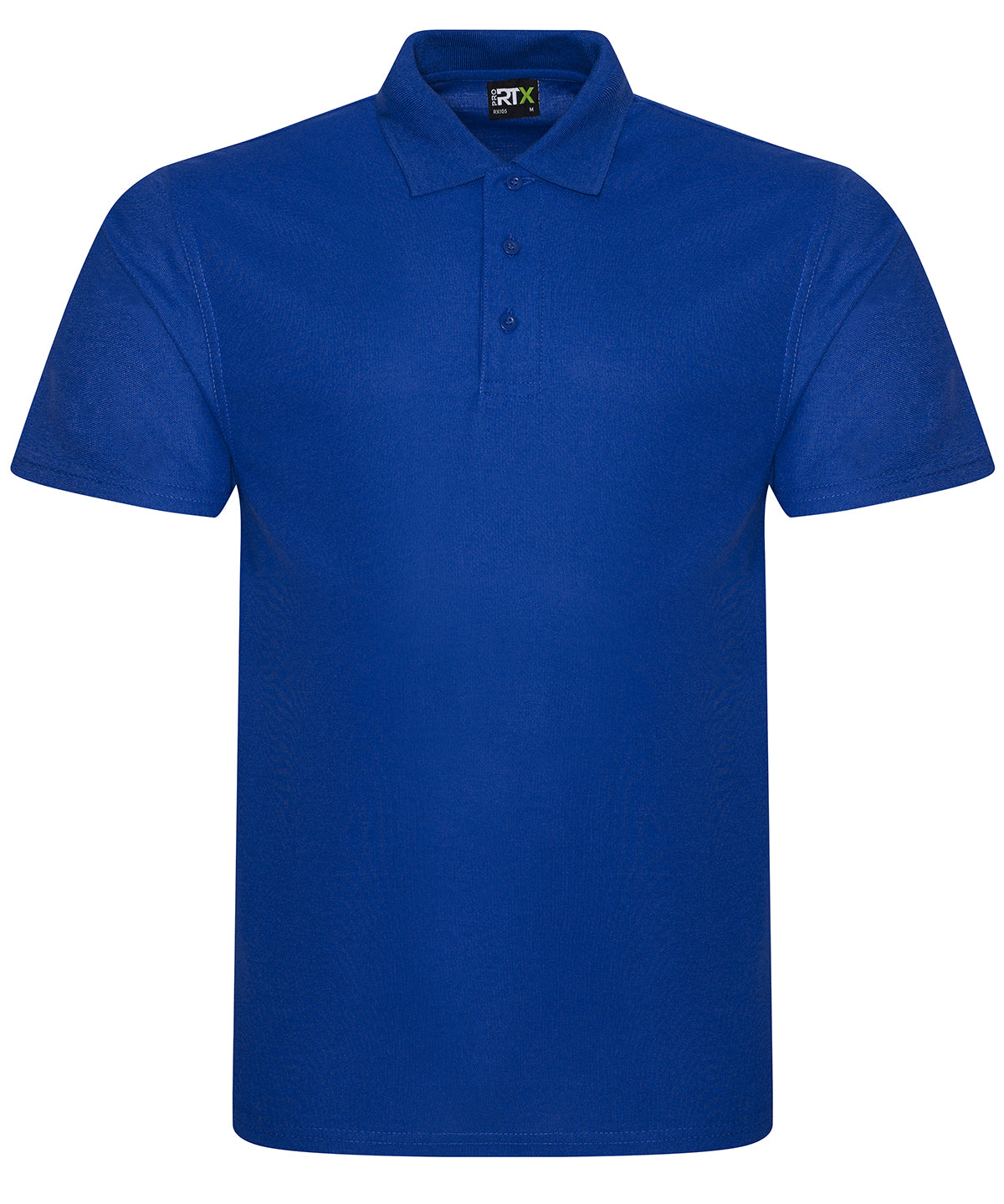 ProRTX Pro polyester polo, image 6