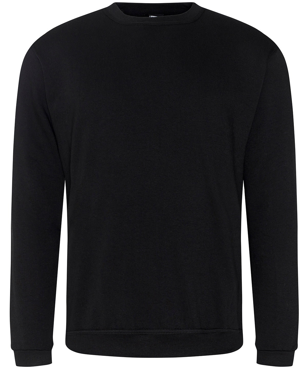 ProRTX Pro sweatshirt in Black, front view