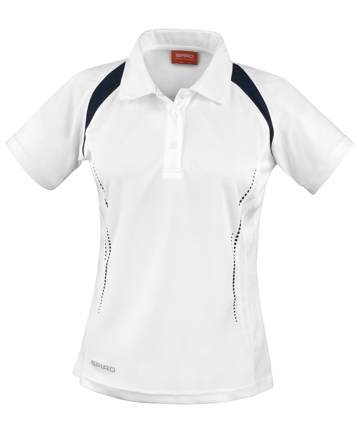 Spiro Women's team spirit polo, image 7