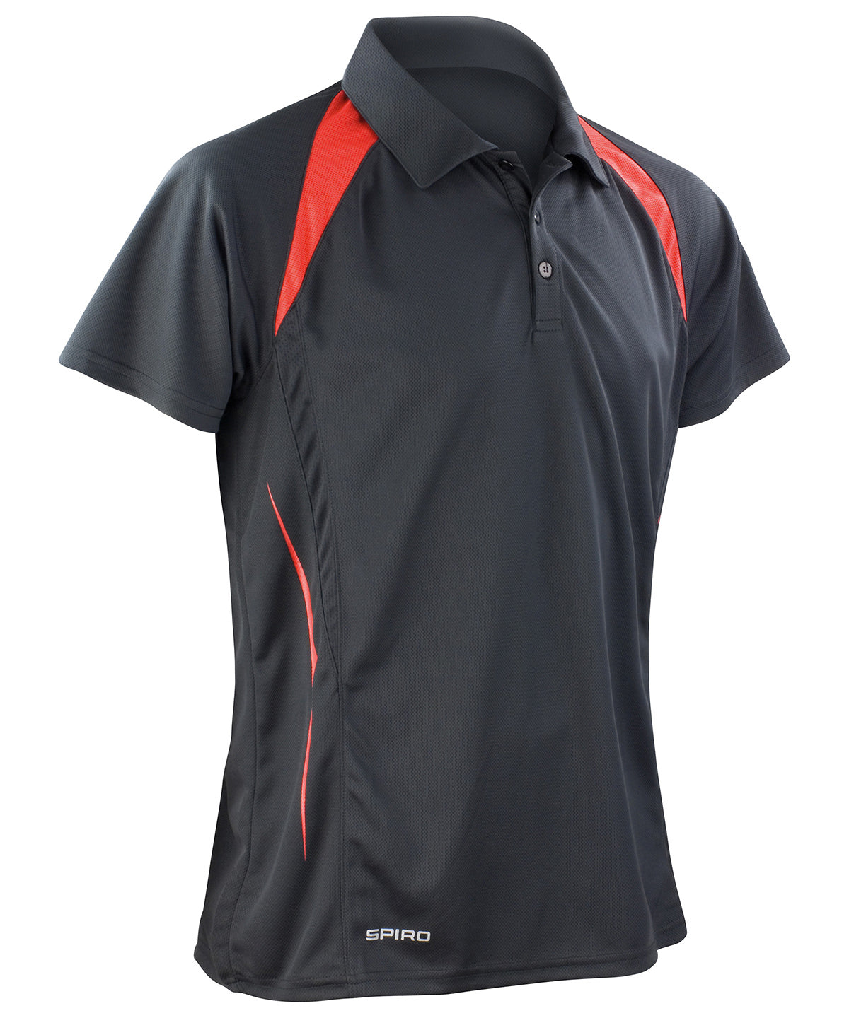 Spiro Team spirit polo, image 2