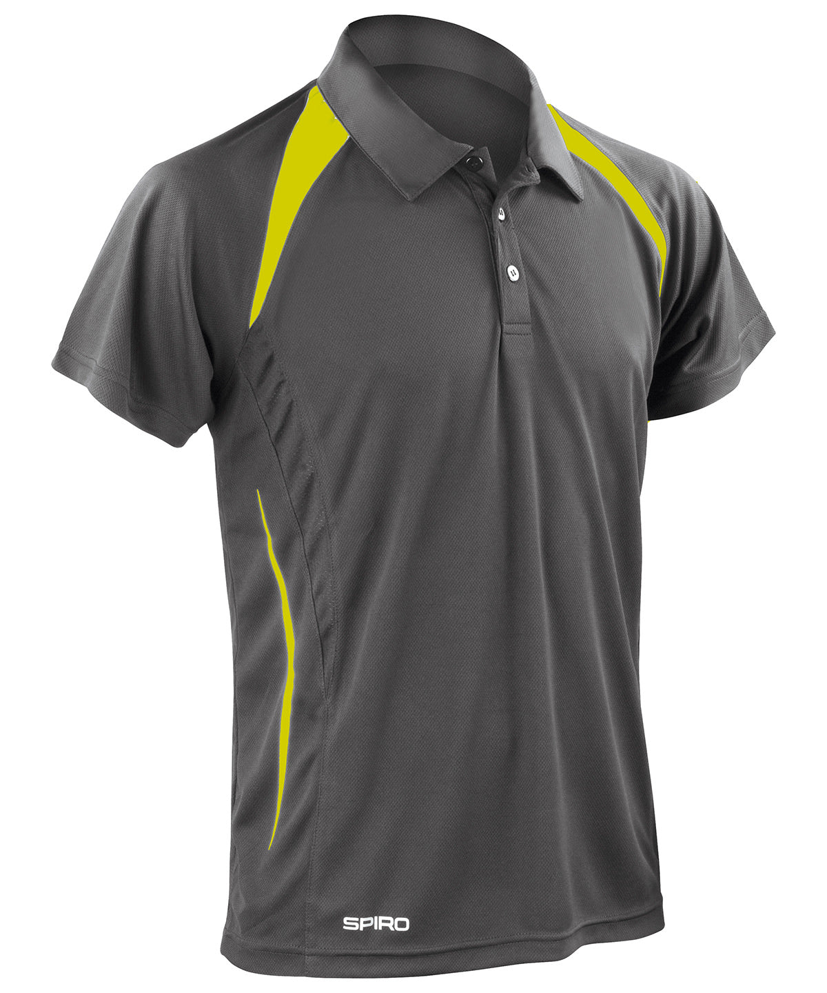 Spiro Team spirit polo, image 4