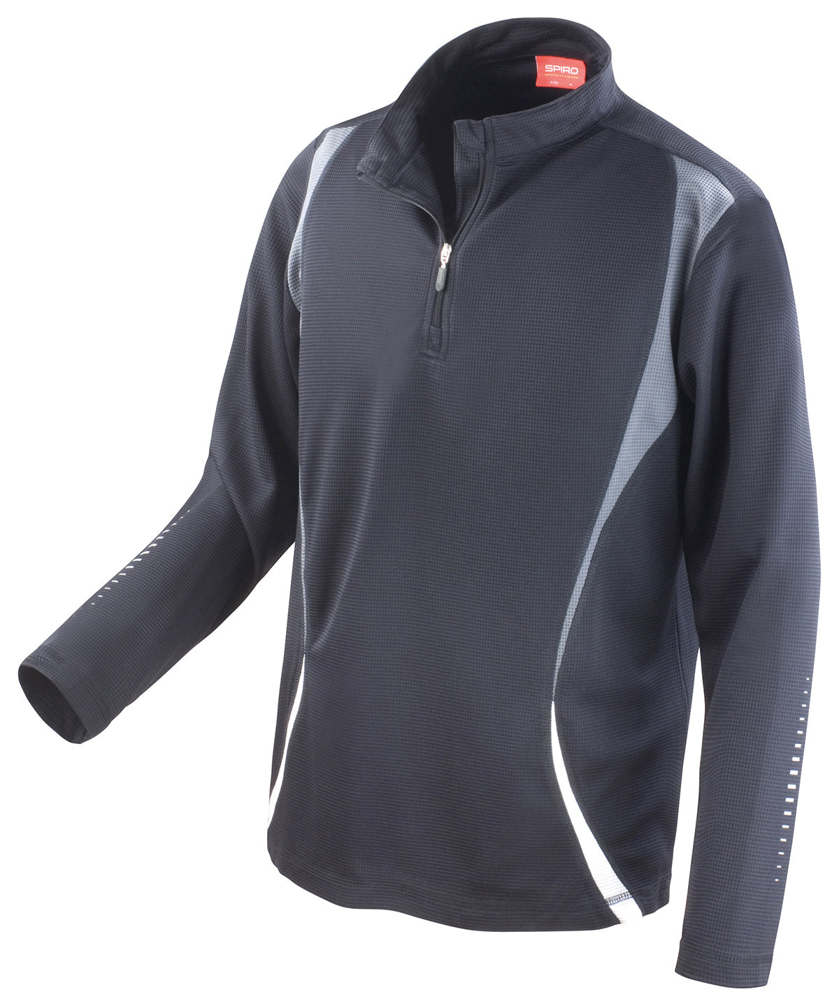Spiro Trial training top, image 2