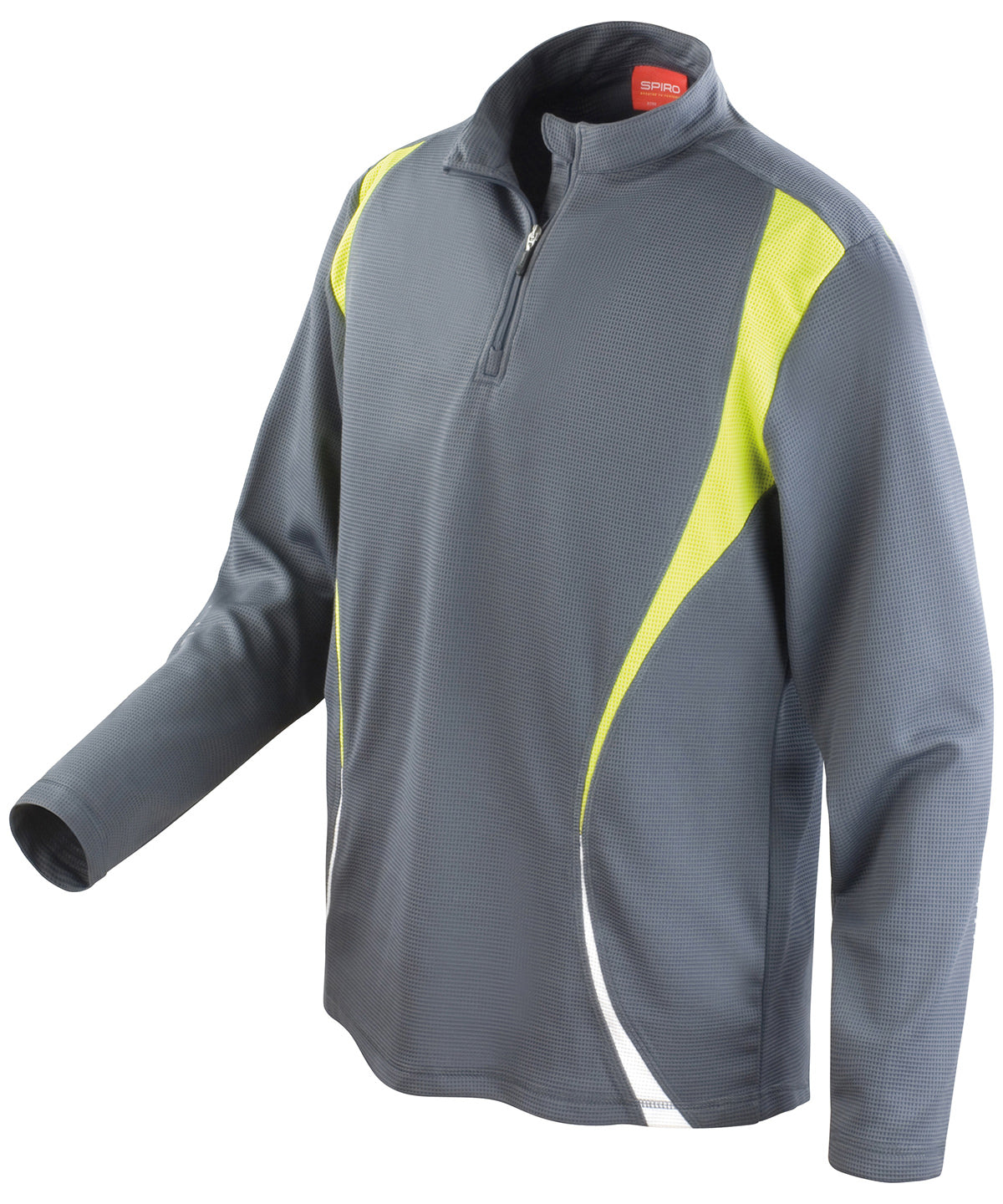 Spiro Trial training top, image 3